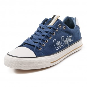 Мъжки спортни обувки Lee Cooper LC-G-701-05 сини